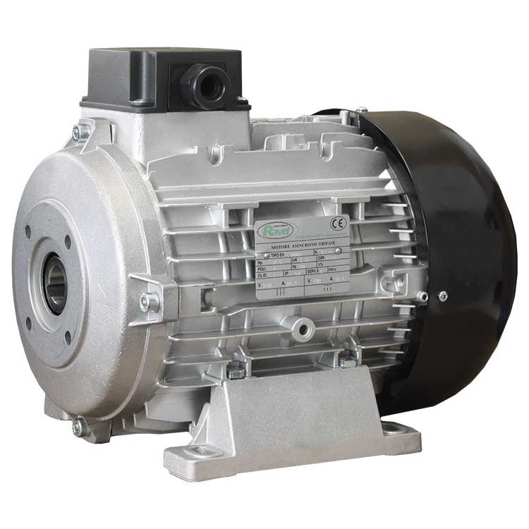 MOTOR H90L 1,5KW 230V 580Hz HOLLOW SHAFT