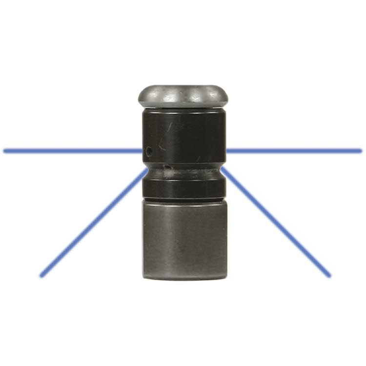 ROTAČNÍ KANALIZAČNÍ TRYSKA ST-49.3 1/8F 050