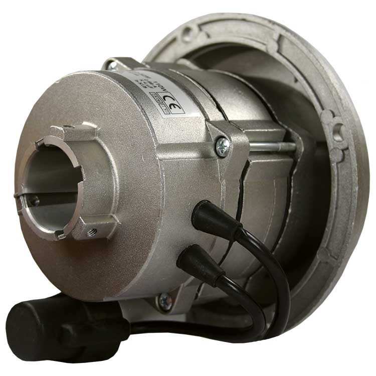 MOTOR HOŘÁKU 110 W/0,88 A 230 V