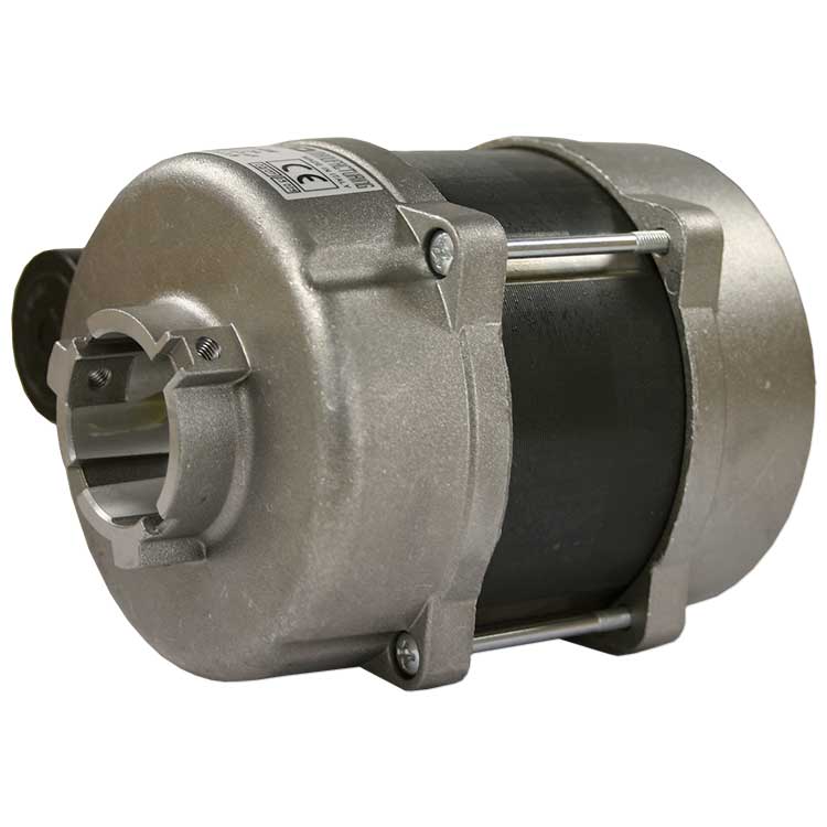 MOTOR HOŘÁKU 150W 230V L/R